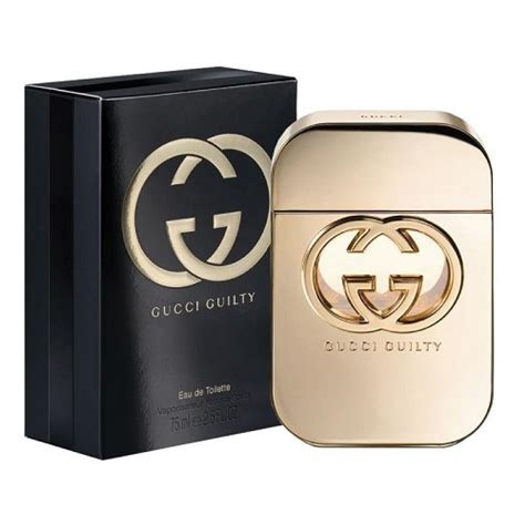 gucci guilty eau de parfum vs parfum|gucci guilty perfume best price.